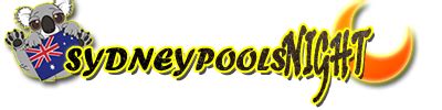 Result Sydney Pools Night Indonesia.